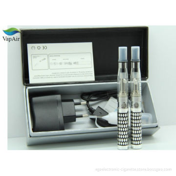 Ce4 Ego E-cigarette Kit ，ego K E-cig With Colorful Battery